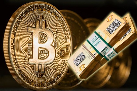 Investire in bitcoin e criptovalute